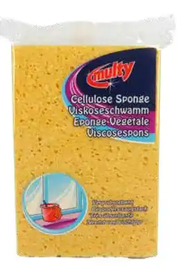 AllesZ Multy Viscose spons aanbieding