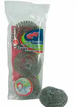 AllesZ Multy Pannenspons aanbieding