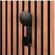 GAMMA Lattenwand hanger aanbieding