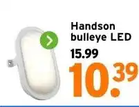 GAMMA Handson bulleye LED aanbieding