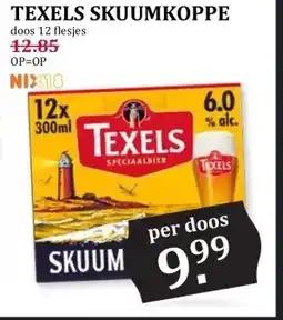 Boon`s Markt TEXELS SKUUMKOPPE aanbieding