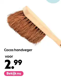 AllesZ Cocos handveger aanbieding