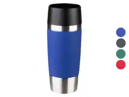 Lidl Tefal Thermosbeker Travel Mug Essential 360 ml aanbieding