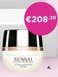 ICI Paris XL Sensai aanbieding