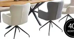 Pronto wonen Stoel Lembo aanbieding