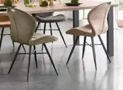 Pronto wonen Stoel Castione aanbieding