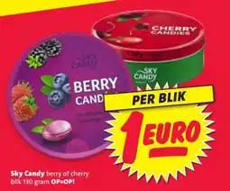 Nettorama Sky Candy aanbieding