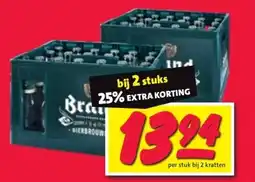 Nettorama Brand aanbieding