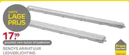 Praxis Sencys Led TL Armatuur - 120cm - 4000K - aanbieding