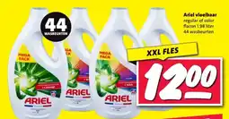 Nettorama Ariel vloeibaar aanbieding