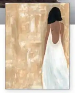 INHOUSE Wanddeco aanbieding