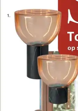 INHOUSE Tafellamp Lanea aanbieding