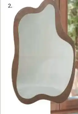 INHOUSE Spiegel Laban XL aanbieding