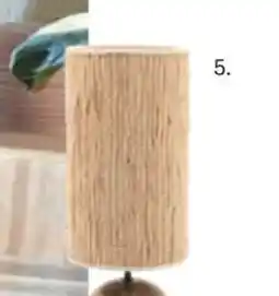 INHOUSE Tafellamp Gadja small aanbieding