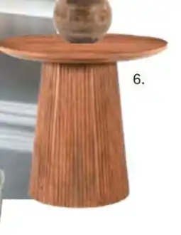 INHOUSE Bijzettafel Salvatora aanbieding