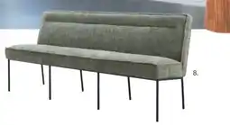 INHOUSE Eetbank Caritas. aanbieding