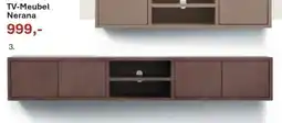 INHOUSE TV-Meubel Nerana aanbieding
