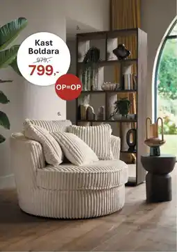 INHOUSE Kast Boldara aanbieding