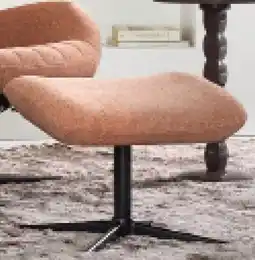 INHOUSE Hocker Tiron aanbieding