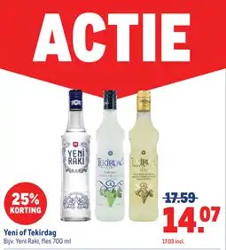 Makro Yeni of tekirdag aanbieding