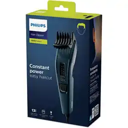 Kruidvat Philips 3000 Series HC3505/15 Tondeuse aanbieding