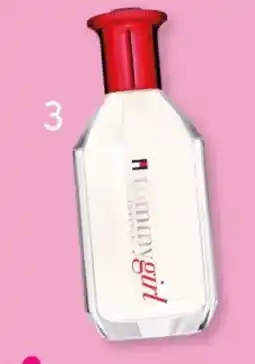 DA Tommy Hilfiger Tommy girl forever aanbieding