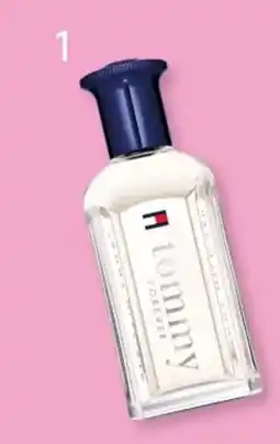DA Tommy Hilfiger Tommy forever aanbieding