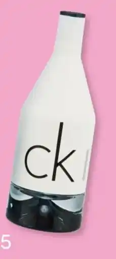 DA Calvin Klein CKIN2U him aanbieding