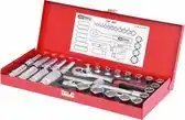 Conrad KS Tools 917.4031 917.4031 Dopsleutelset aanbieding