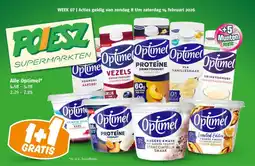 Poiesz Alle Optimel aanbieding
