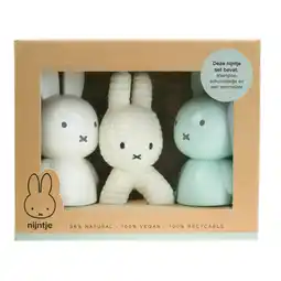 Kruidvat Nijntje Geschenkset aanbieding