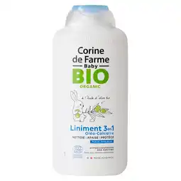 Kruidvat Corine de Farme Liniment Calcium Balsem aanbieding