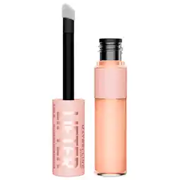 Kruidvat Maybelline New York Lifter 20 Full Coverage Serum Concealer aanbieding