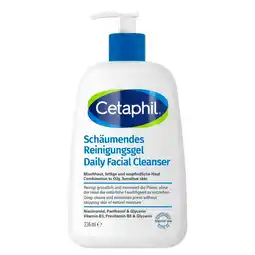 Trekpleister Cetaphil Daily Facial Cleanser aanbieding