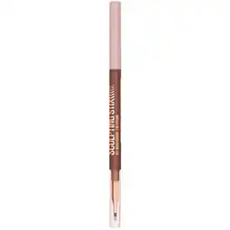 Kruidvat Maybelline New York Sculpting Stix 014 Mocha Countour 2-in-1 Eyeliner aanbieding