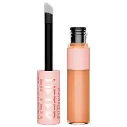 Kruidvat Maybelline New York Lifter 85 Full Coverage Serum Concealer aanbieding