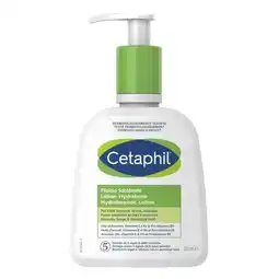 Trekpleister Cetaphil Hydraterende Lotion aanbieding