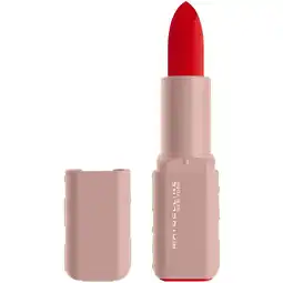 Kruidvat Maybelline New York Maybe It's 004 Wild Card Matte Serum Lipstick aanbieding