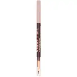 Kruidvat Maybelline New York Sculpting Stix 015 Smooth Espresso 2-in-1 Eyeliner aanbieding
