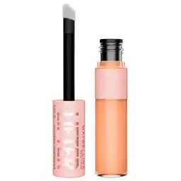 Kruidvat Maybelline New York Lifter 50 Full Coverage Serum Concealer aanbieding