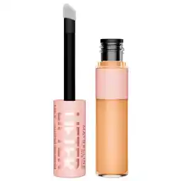 Kruidvat Maybelline New York Lifter 60 Full Coverage Serum Concealer aanbieding