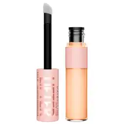 Kruidvat Maybelline New York Lifter 30 Full Coverage Serum Concealer aanbieding