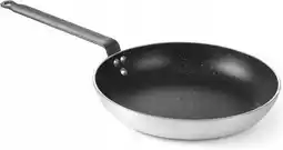 Bol.com Hendi Koekenpan Aluminium - Marble Professional - Ø36x(H)5cm - Bodem: Ø28cm aanbieding