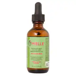 Kruidvat Mielle Rosemary Mint Oil aanbieding
