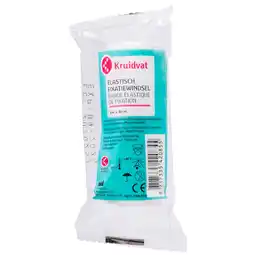 Kruidvat Kruidvat Elastisch Fixatiewindsel aanbieding