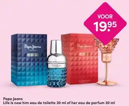 DA Pepe Jeans aanbieding