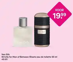 DA Van Gils aanbieding