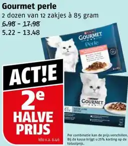 Poiesz Gourmet perle aanbieding