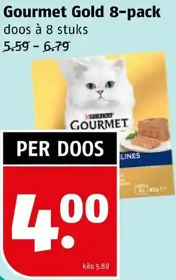 Poiesz Gourmet Gold aanbieding