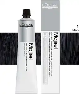 Bol.com L'Oréal Professionnel - L'Oréal Majirel Absolu 50 ML 1 aanbieding